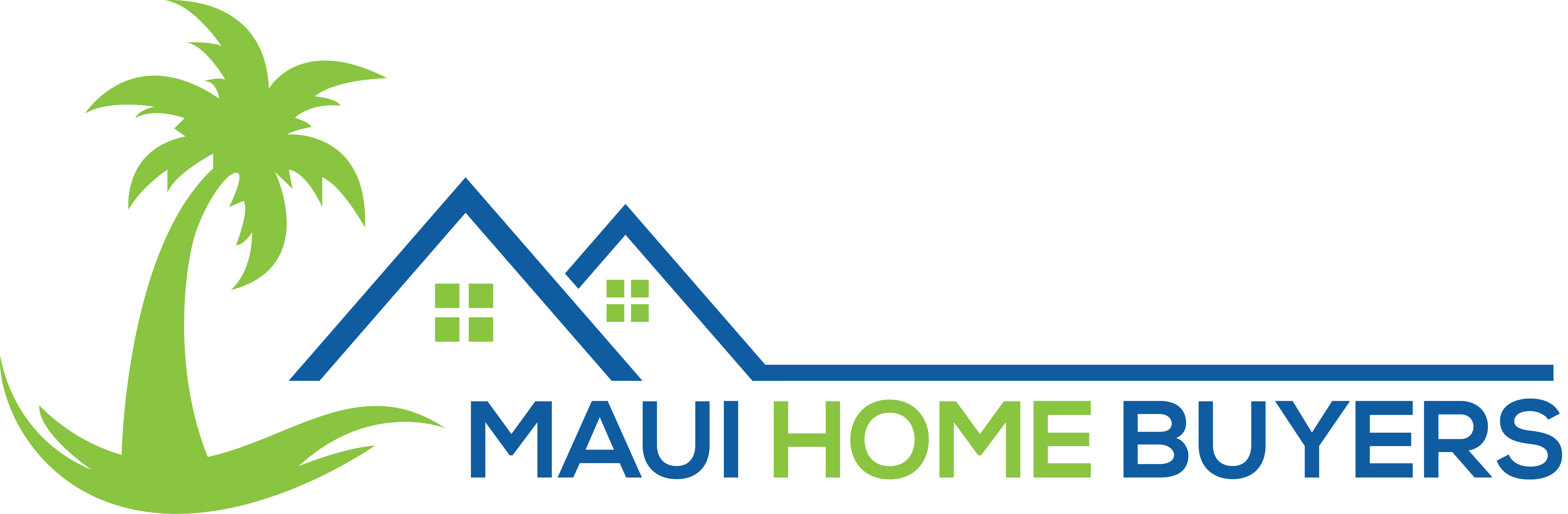 Maui Home Buyers logo