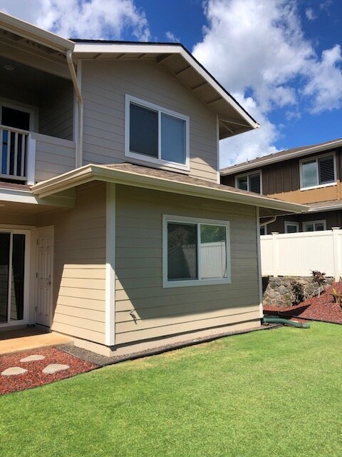 A townhome in Wailuku Maui that Maui Home Buyers bought for cash