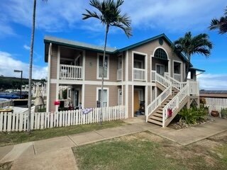 A condo in Wailuku, Hawaii
