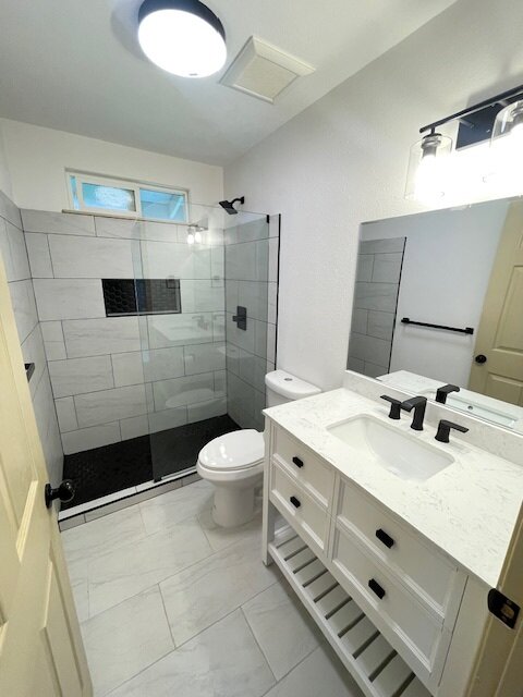 Maui Home Buyers' latest bathroom renovation
