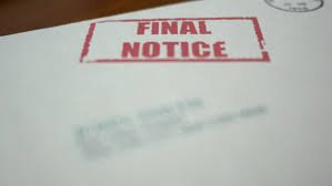 Stop foreclosure 