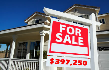 home asking price