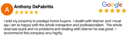 The easiest way to sell a house in Rochester New York