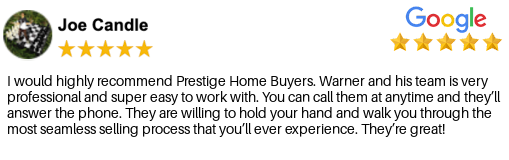 fast cash buyer Rochester