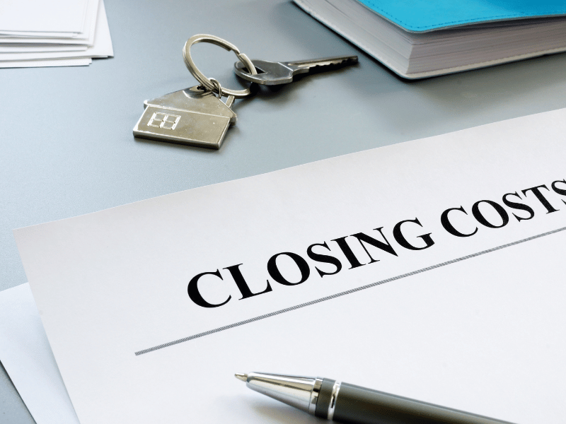 Closing Costs in New York NY