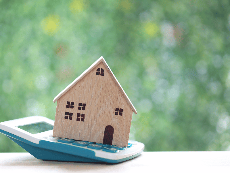 Tax Liability When Selling A House in New York NY