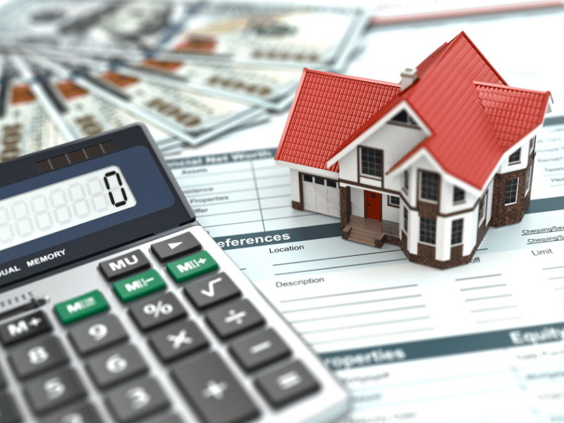 Tax Rate For Selling A Home in New York NY