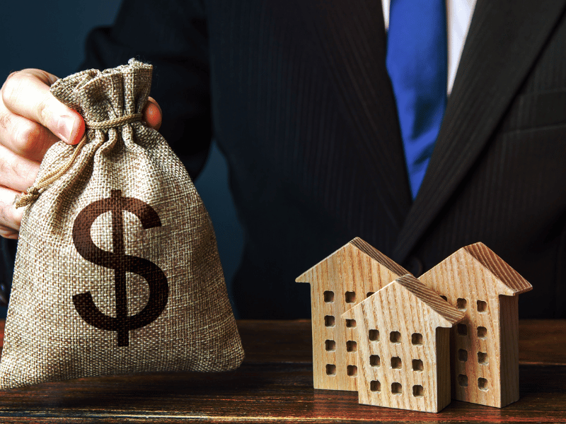 Taxes When Selling A Home in New York NY