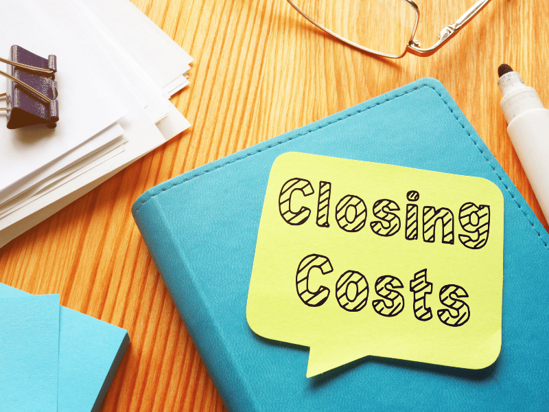 closing cost home mortgage in New York NY