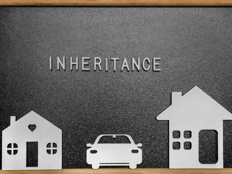 sell inherited house in New York NY