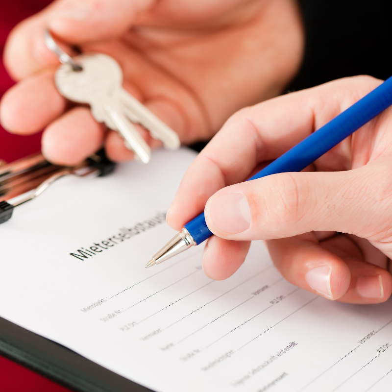 Sell Your House Fast With Tenants in New York