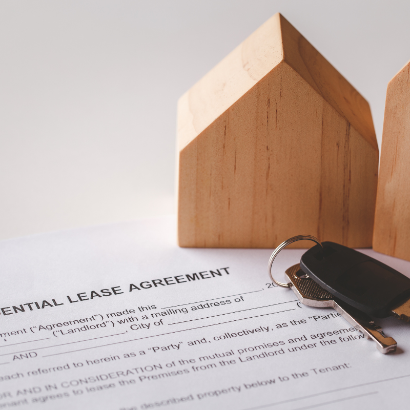 Sell Your House With Tenants in New York