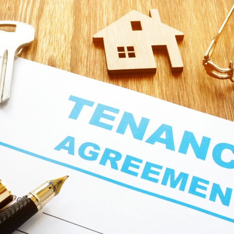 Sell a House With Tenants in New York