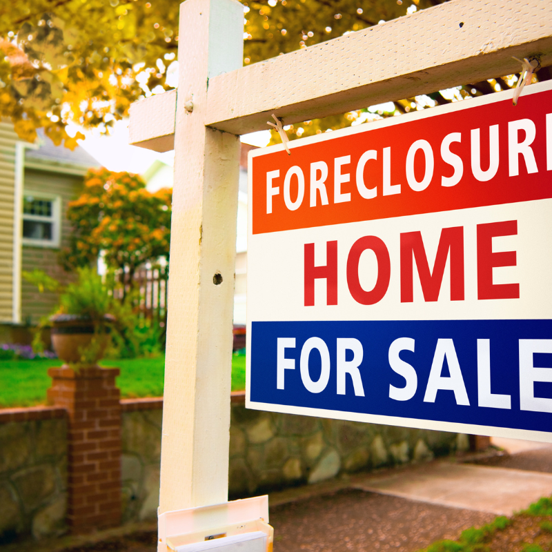 sell my house in foreclosure New York