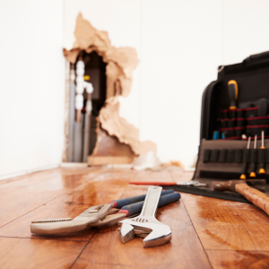 Sell Your Water Damaged House In New York