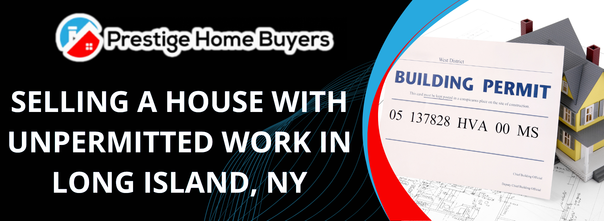 Can You Sell Your Home With Unpermitted Work In Long Island, NY