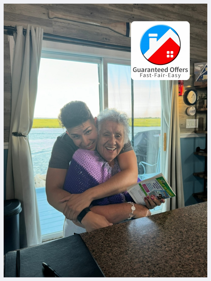 Company that buy houses in Long Island