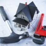 home repairs