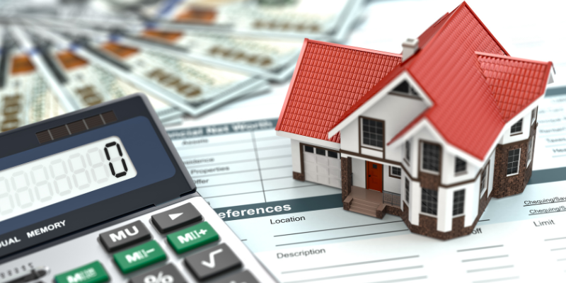 Can you sell a property that has a mortgage in [market_city]