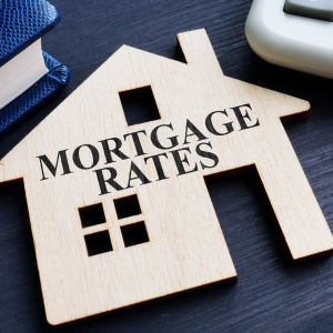 Is it legal to sell a mortgaged property in Long Island, NY