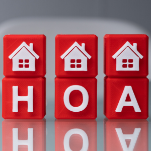 Late HOA payments in Long Island, NY