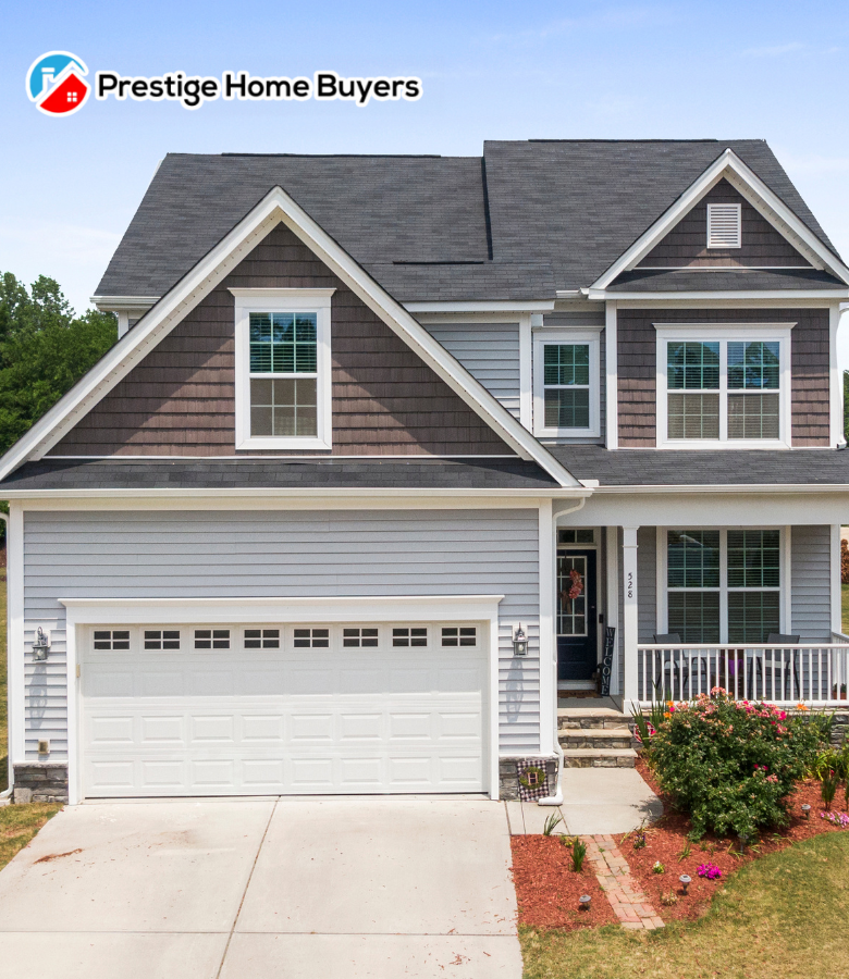 We Buy Houses Fast in Rochester