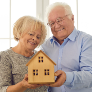 Sell house with reverse mortgage Long Island