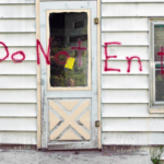 Condemned house requirements Long Island