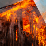 How To Sell a Fire Damage House