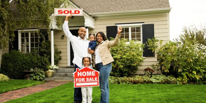 A Step-by-Step Guide to Navigating Family Home Sales in Long Island