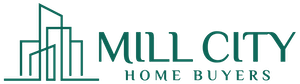 Mill City Home Buyers logo