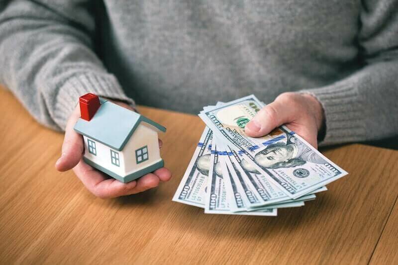 cash home buyer in Minneapolis