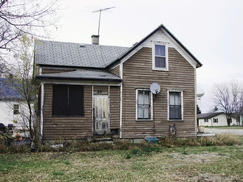 Sell Your Property As-Is