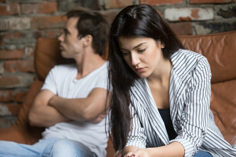 Sell a House During a Divorce in MN
