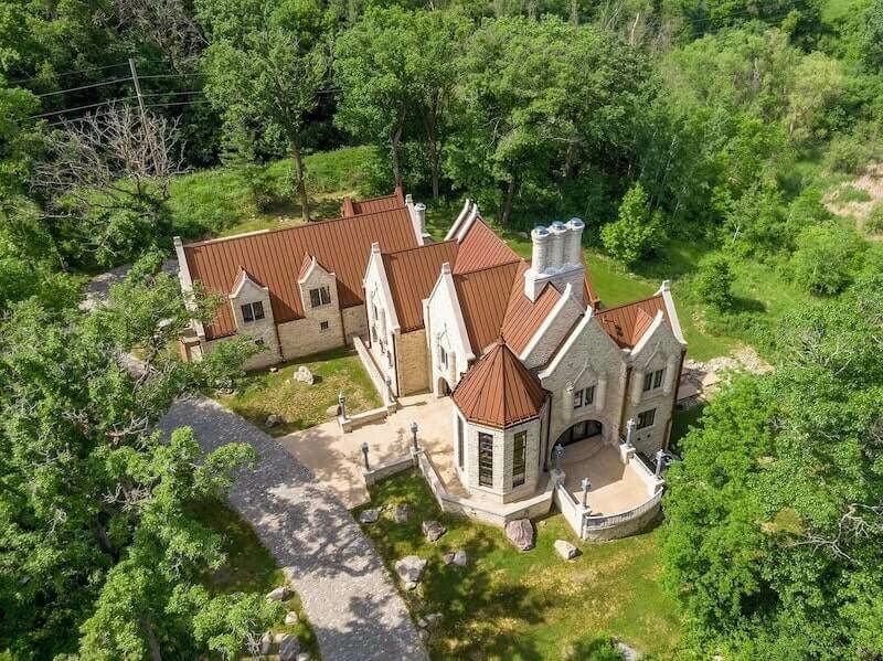 835 Hunt Farm Rd, Orono, MN 55356