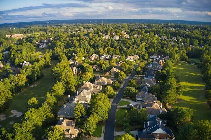 House Market Overview in Minnesota