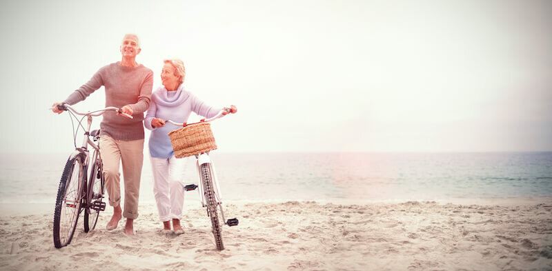 Romantic Walks in Maple Grove Minnesota
