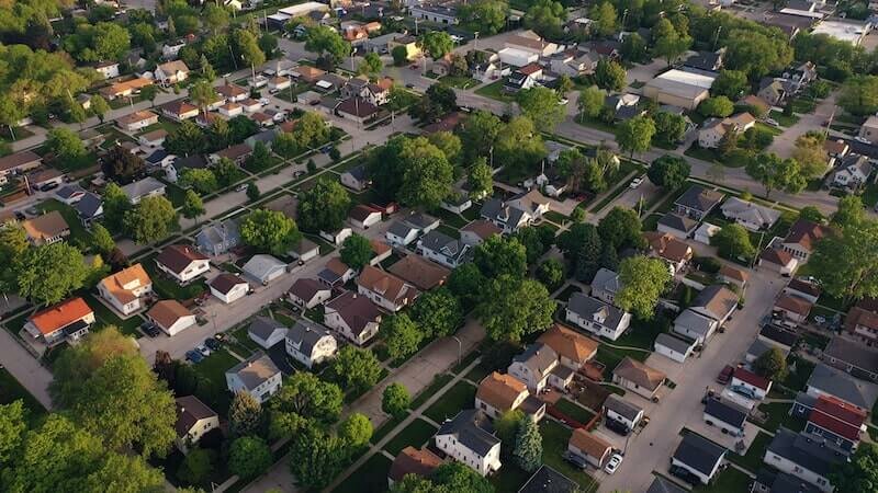 Minnesota Real Estate Market in 2021