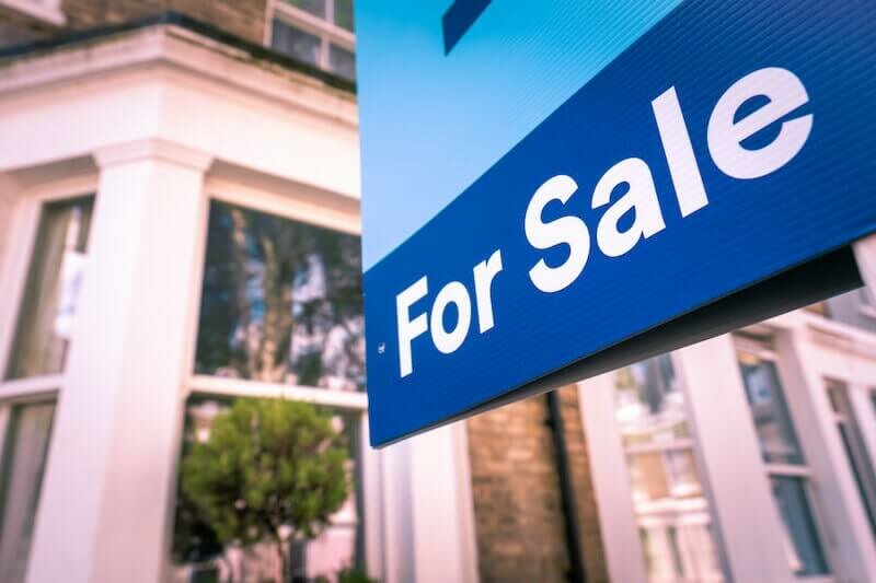 average days in the housing market