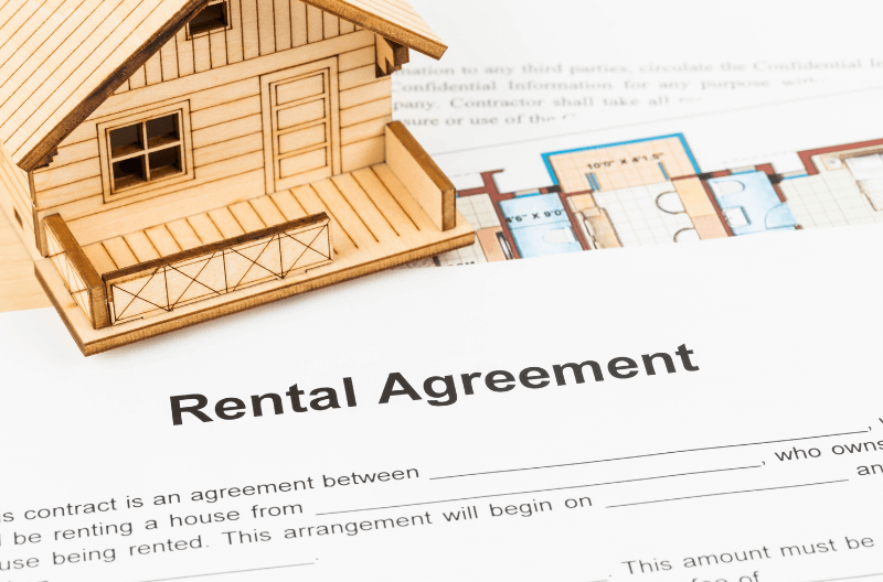 Rental Laws Between Landlords Tenants