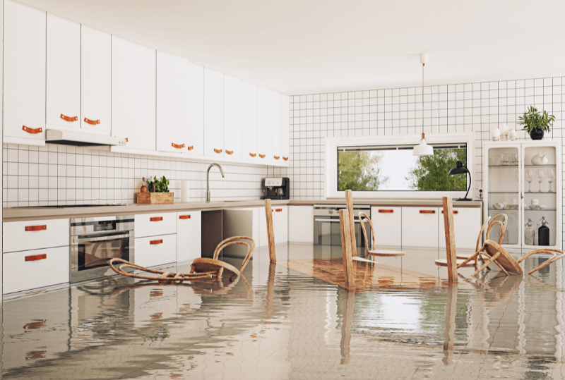 Can Flooding Devalue Your House?