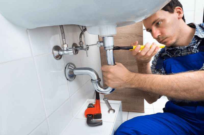 Common Home Repairs