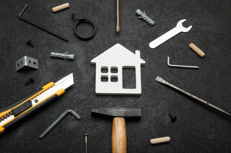 The 7 Most Common Home Repairs to Make