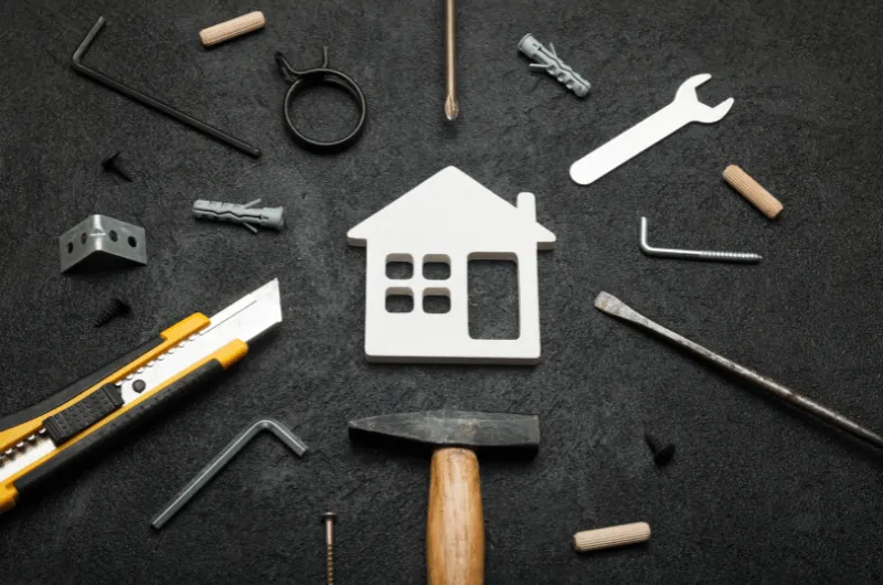 The 7 Most Common Home Repairs to Make