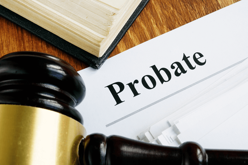 Probate Process