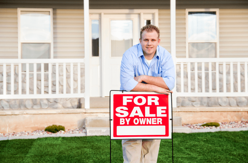 Can One Spouse Sell the House Without the Other's Permission?