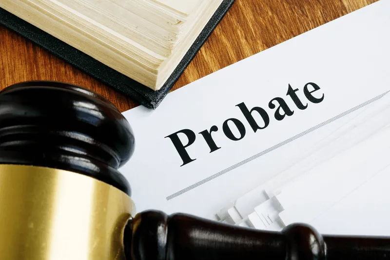Probate Process