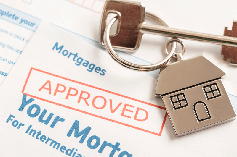 Differences Between a Mortgage and a Deed of Trust