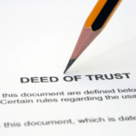 Selling a House with a Deed of Trust: What to Do!