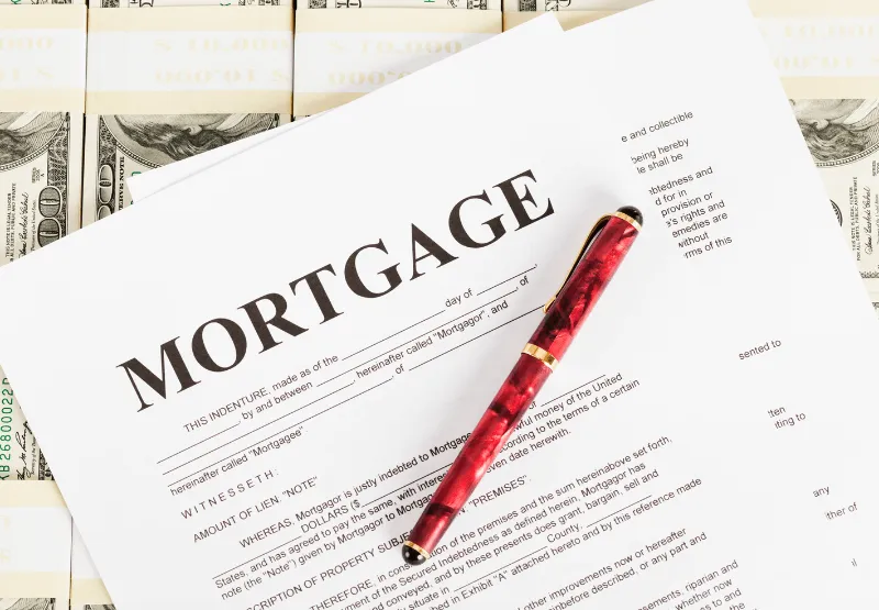 Your Guide to Selling a House with a Mortgage Attached
